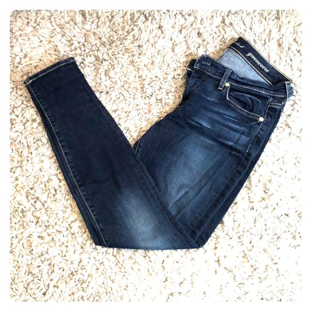 7 For All ManKind Jeans